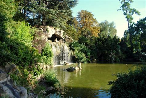 Visiter le Bois de Boulogne